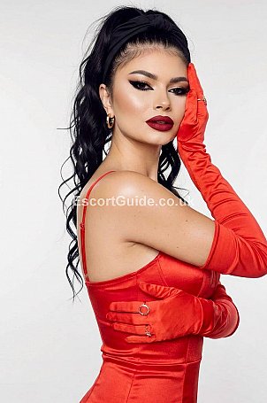 Abbey Escort in London