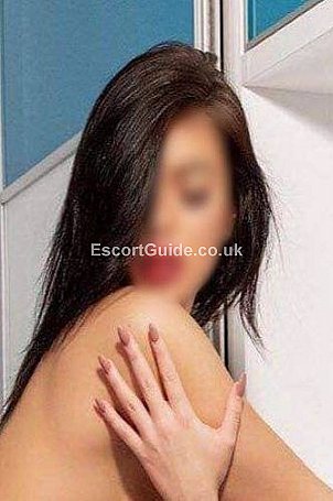 Adelle Elite Diamond Escort in Nottingham