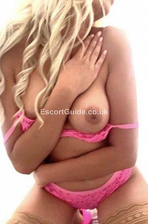 Candy Escort in London