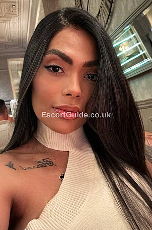 Coral Escort in London