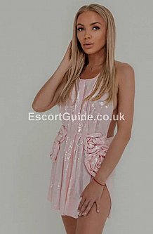 Bianka Blonde