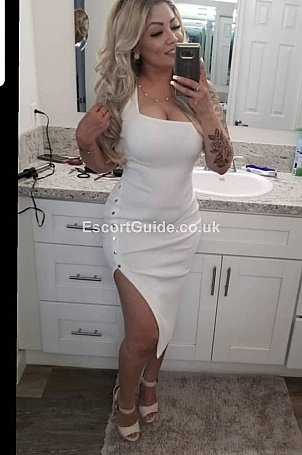 Eva Escort in Belfast