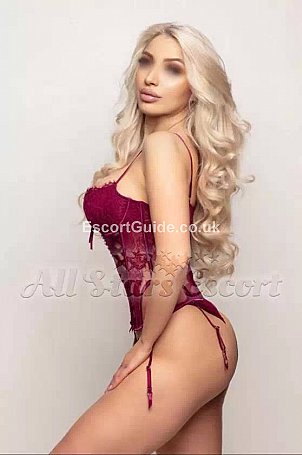 Cleopatra Escort in London