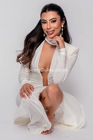 Mannu Escort in London