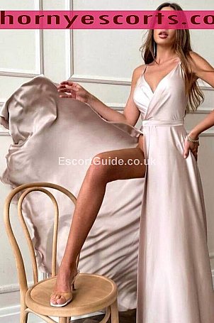 Veronice Hot Escort in Southend-on-Sea