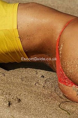 JESSICA GFE NEW Escort in London