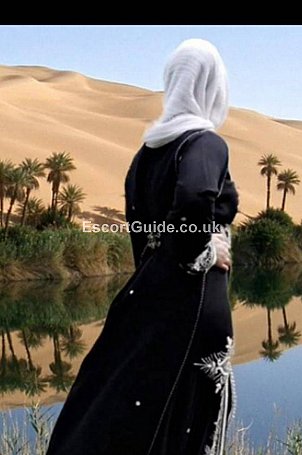 Miss hijabi girl Escort in Chelmsford