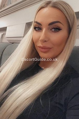 Ibiza Escort in London