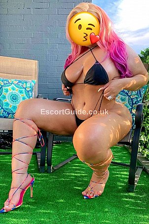 SEXY SCOUSE OLIVIA Escort in Wirral