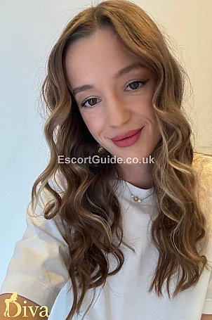 Kipp Escort in London