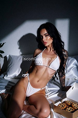 Sincere Sparkles Escort in Westminster