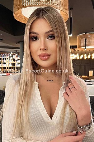 Celine Escort in London