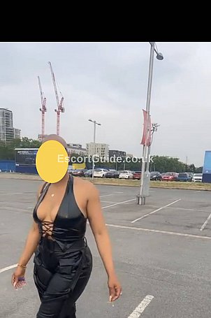 Summer Escort in London