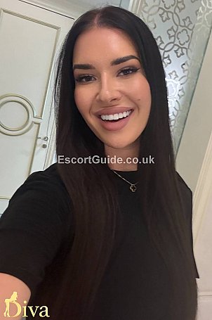 Diamante Escort in London