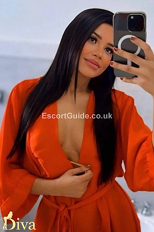 Splendid Escort in London