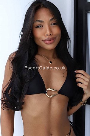 Twilight Escort in London