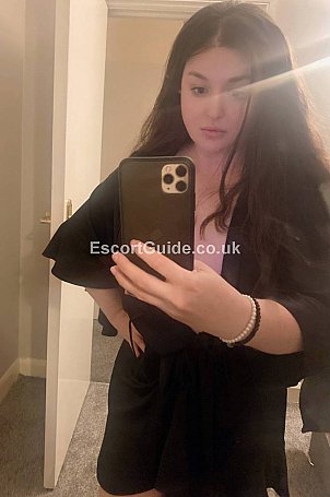 Caballero Escort in London