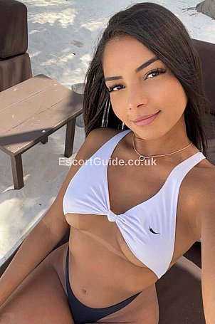 Marly Escort in London