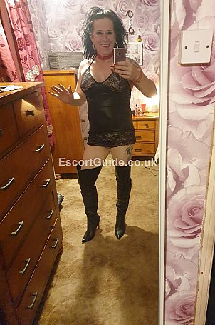 sheffield_transgirl Escort in Leeds