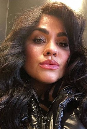 Mamasita