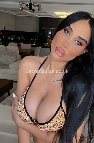 Neda Escort in London