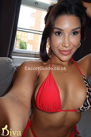 Manterra Escort in London