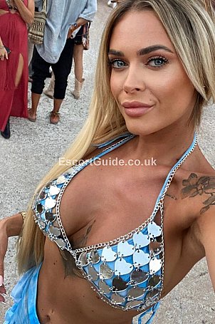 Bosca Escort in London