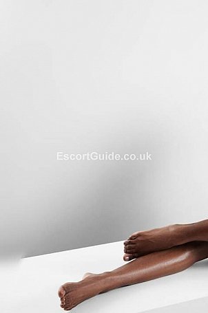 Emma Escort in London