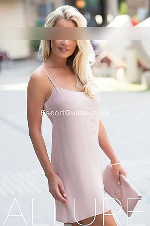 Caprice Escort in London