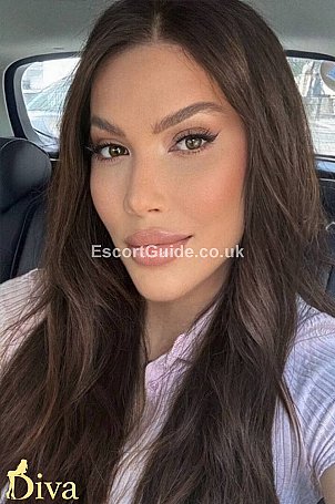 Babelini Escort in London