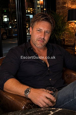 The_Experience Escort in London