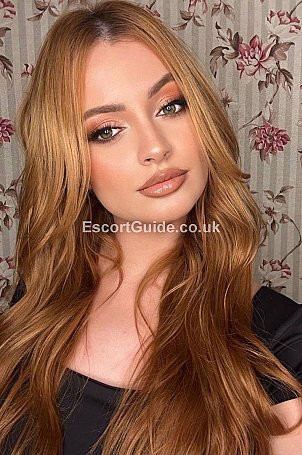 Arukia Escort in London