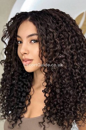 Cobra Escort in London