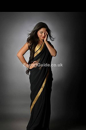 Additi Escort in London