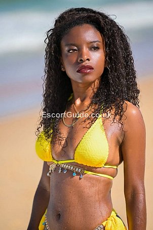 Liz Escort in London