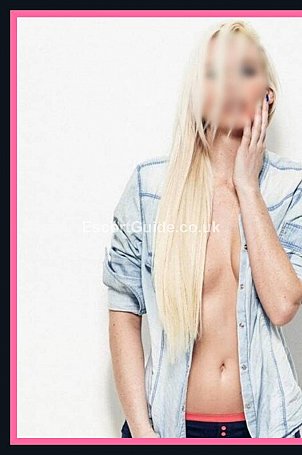 LEXI-PORNSTARXXX Escort in Chester