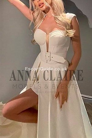 Stella Escort in London