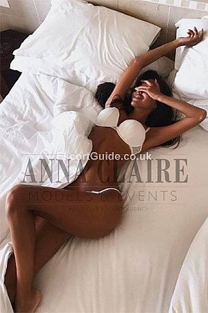 Fernanda Escort in London