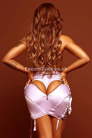 Jaffa Escort in London