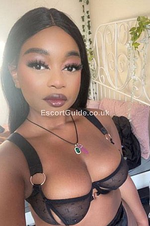 Honey Escort in Bristol