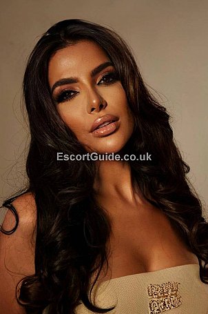 Dayo Escort in London