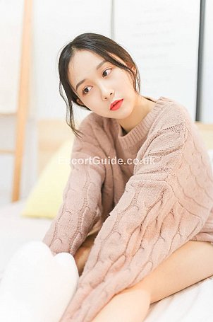 Bing Escort in London