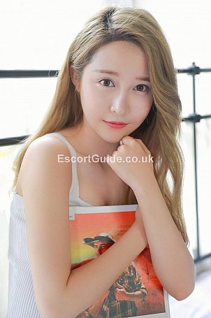 Baby Escort in London