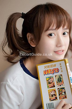 Myla Escort in London