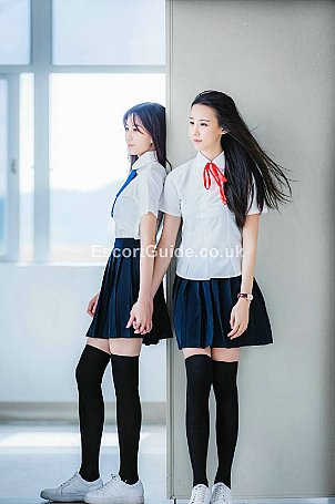 Asumi-Asami Escort in London