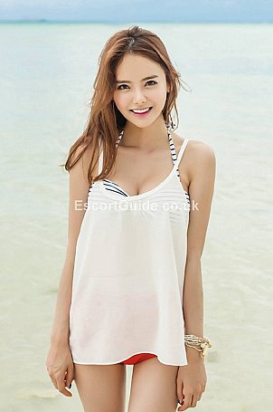 Jeniko Escort in London