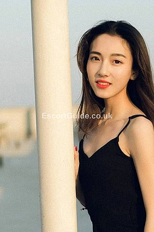 Jenny Escort in London