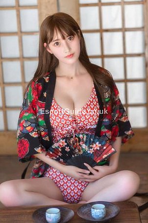 Barbe Escort in London