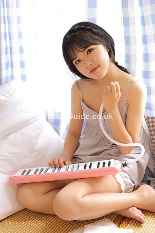 Coco Escort in London