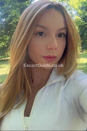 Helix Escort in London